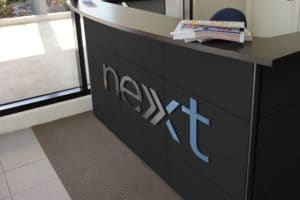 NextReceptionDesk