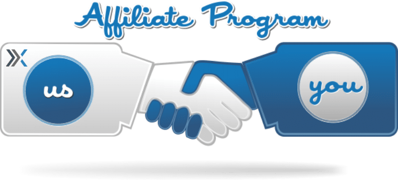 Next-Financing Affiliate Program