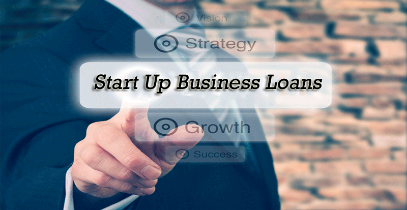 Image result for Business Startup Loan