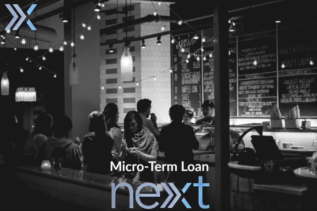 Micro-Term Loan