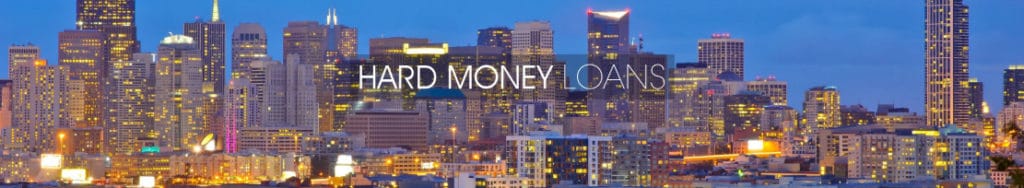 Next-Financing Hard Money Loan