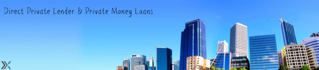 Next-Financing Private Money Loan