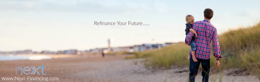 Refinance Your Future