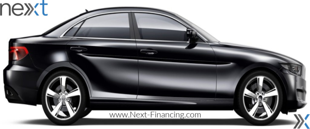 Next-Financing / Auto Financing