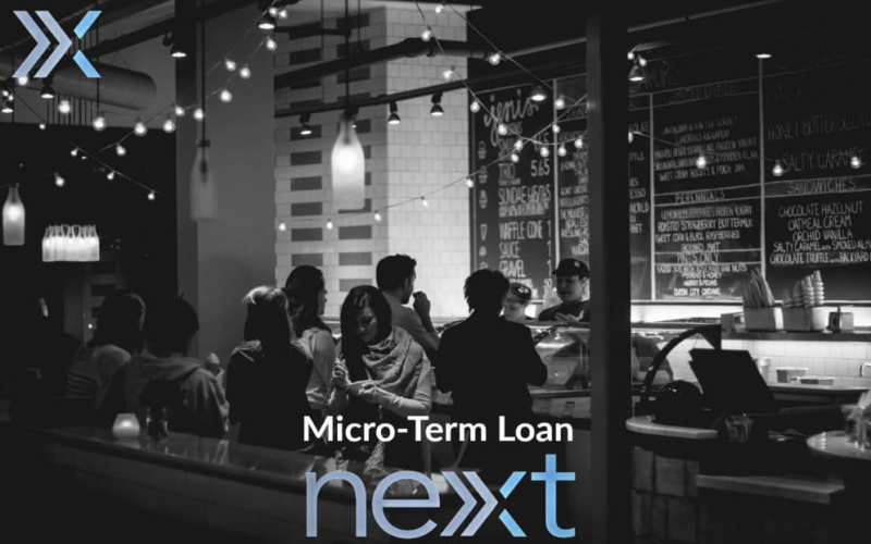 Nex-Financing / Micro-Term Loan