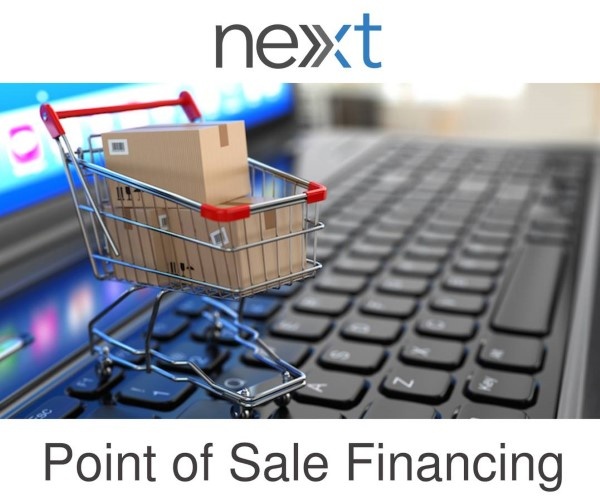 Point of Sale Financing