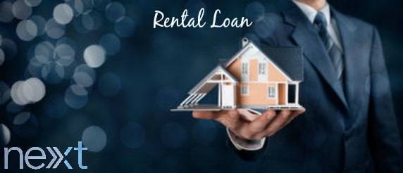 Next-Financing Rental Loans